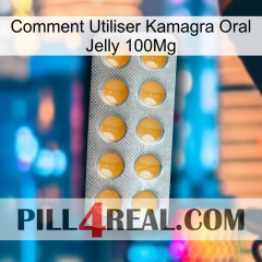 How To Use Kamagra Oral Jelly 100Mg levitra1